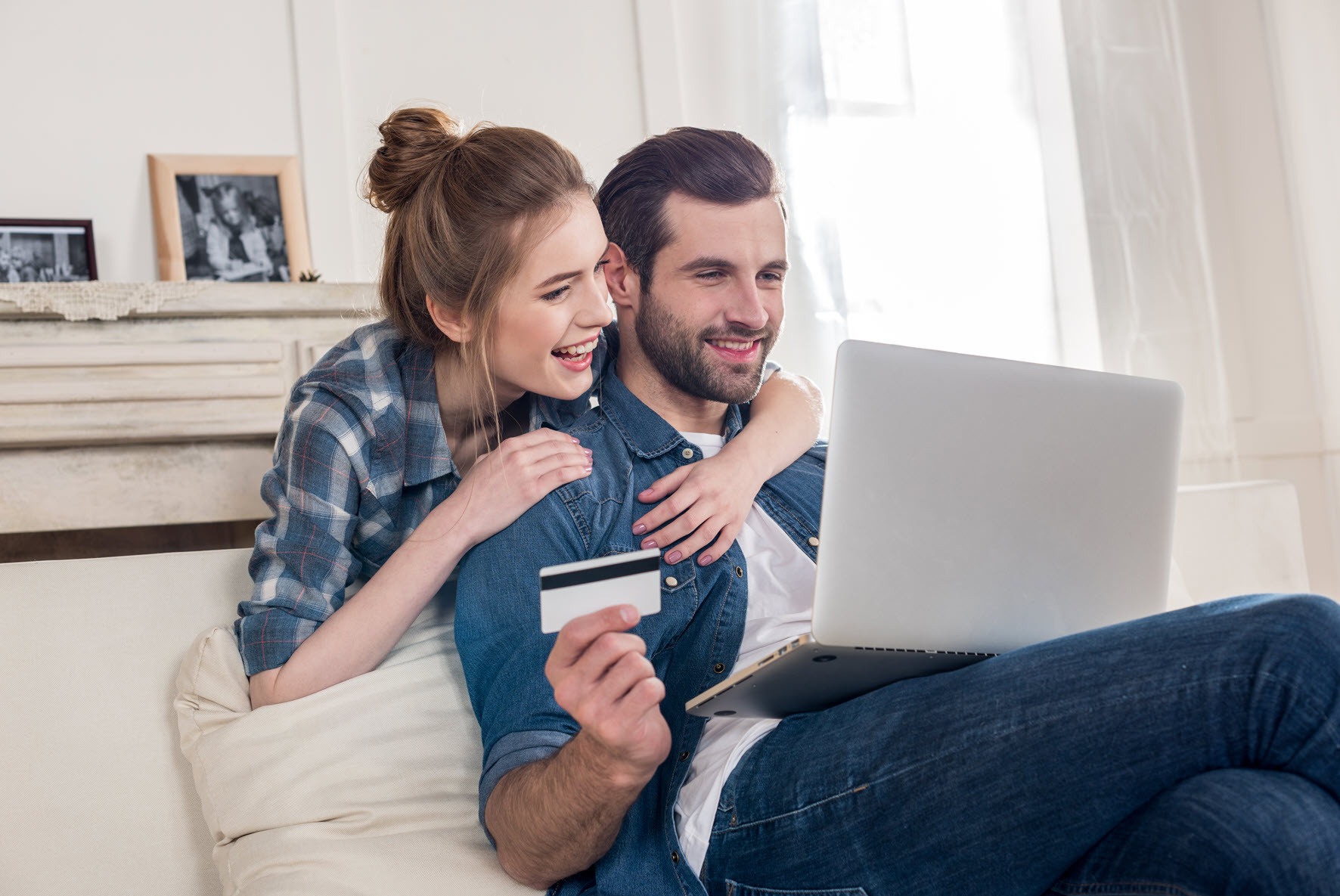Happy Customers - Heating and Air HVAC Repair Services Post Falls ID