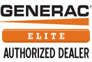 Generac Authorized Dealer