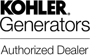Kohler Authorized  Badge