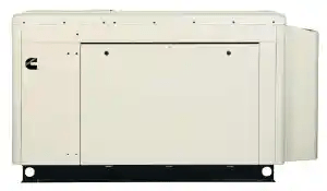 Cummins Cummins Generators