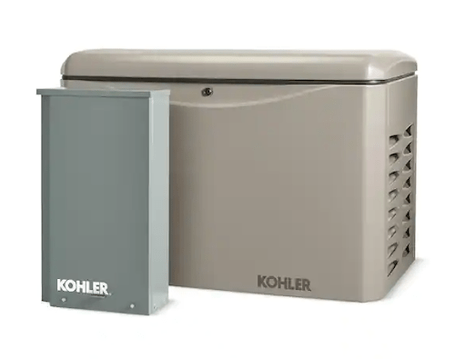 Kohler Generator Generac vs Kohler Generators